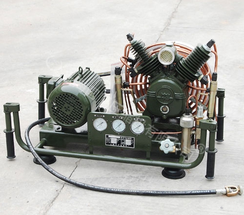 GS-90公斤氮气压缩机