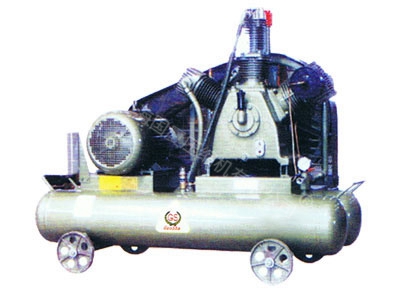 GS-W-20公斤中压空压机