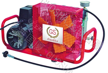 GS-30公斤氮气空压机