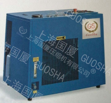 GS-40公斤氮气空压机