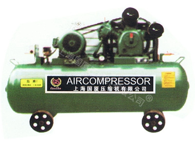 GS-50公斤液化气压缩机