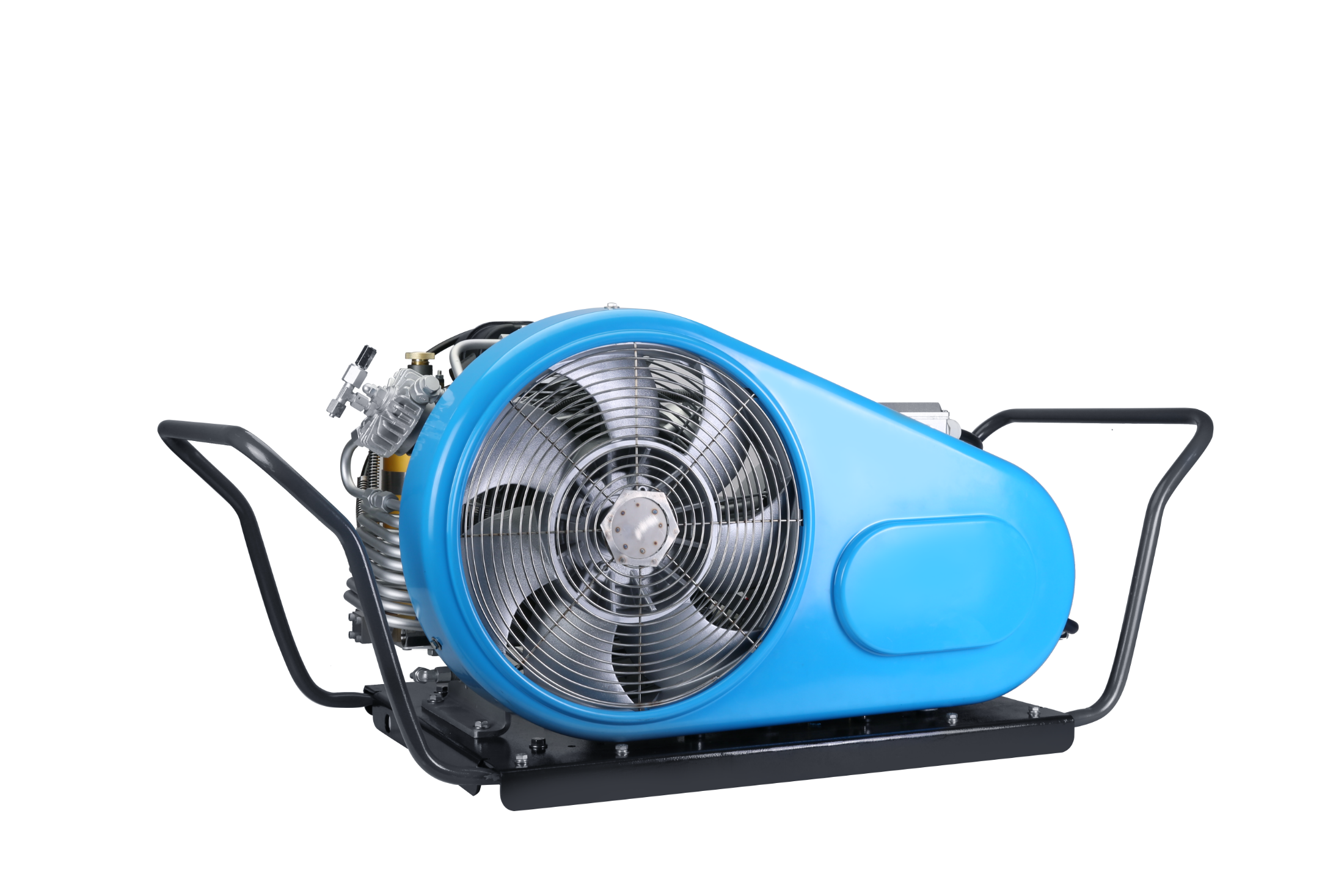 GSW200空气呼吸器充气泵